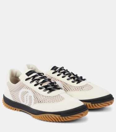 Stella McCartney o1s22i1n1024 S-Wave Sneakers in B