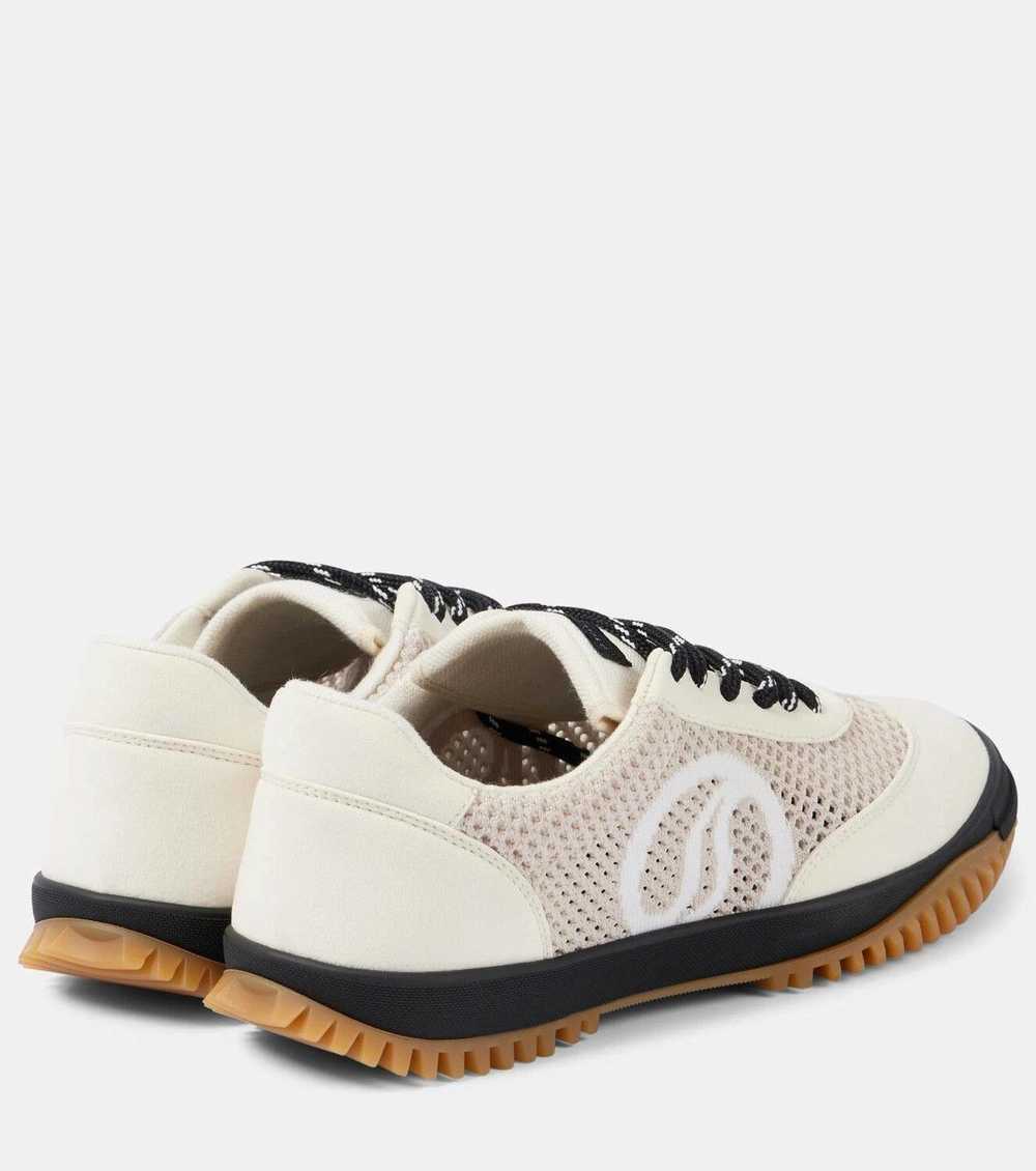 Stella McCartney o1s22i1n1024 S-Wave Sneakers in … - image 3