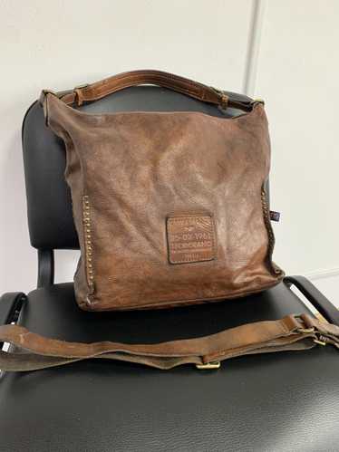 Campomaggi × Genuine Leather × Italian Designers … - image 1