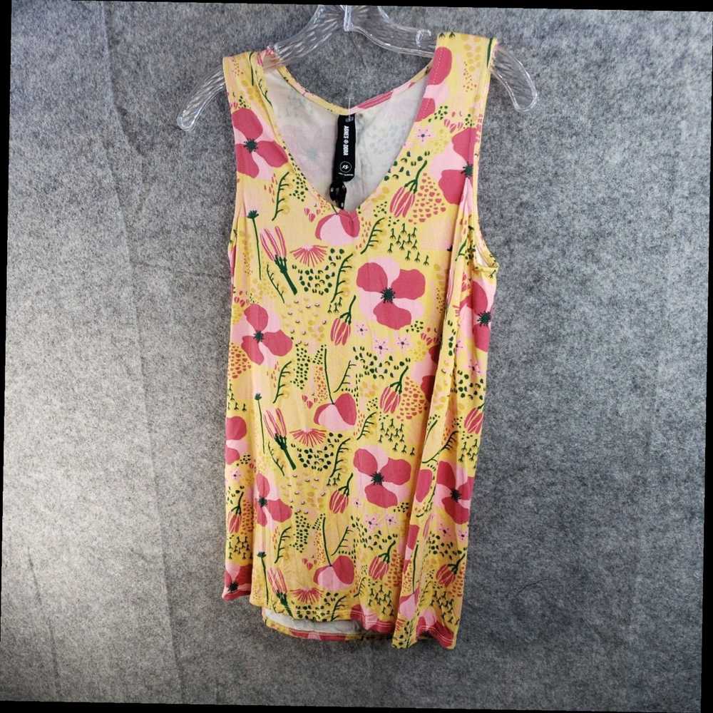 Vintage New Agnes & Dora Tank Top Blouse Women's … - image 4