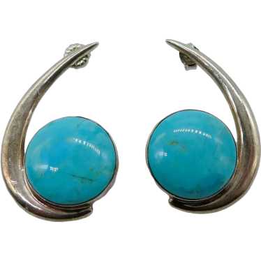 Jay King DTR Mine Finds Large Turquoise Sterling S