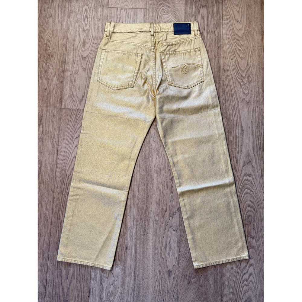 R13 Boyfriend jeans - image 4