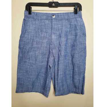 Vintage New Wonder Nations Boys Flat Front Shorts 