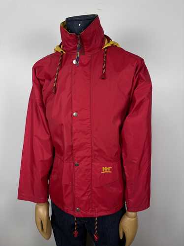 Helly Hansen × Outdoor Life × Vintage Vintage Hel… - image 1