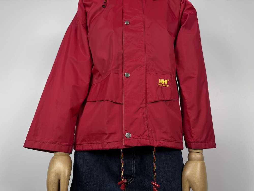 Helly Hansen × Outdoor Life × Vintage Vintage Hel… - image 4