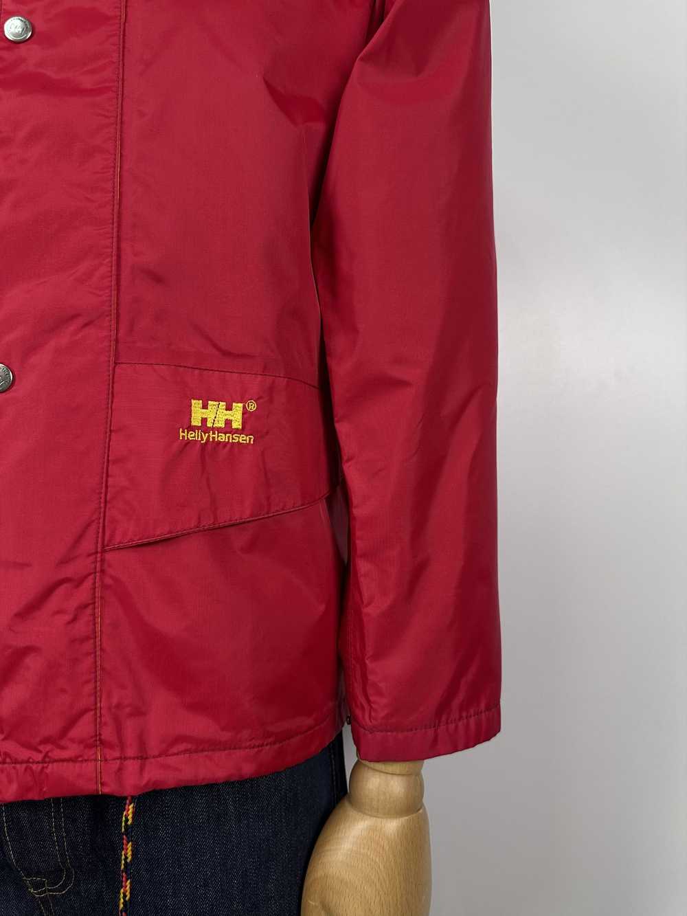 Helly Hansen × Outdoor Life × Vintage Vintage Hel… - image 5