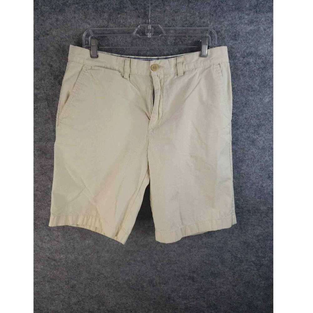 Tommy Hilfiger Tommy Hilfiger Chino Bermuda Short… - image 1