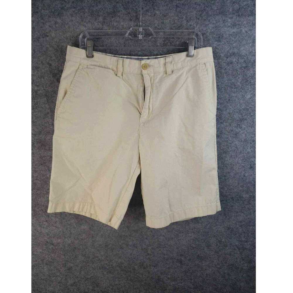 Tommy Hilfiger Tommy Hilfiger Chino Bermuda Short… - image 2