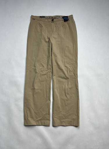 Burberry Classic Pants Burberry London great color