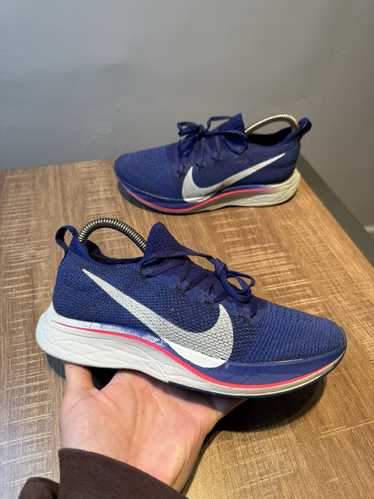 NIKE VAPORFLY 4% 柔らか FLYKNIT 26.5cm