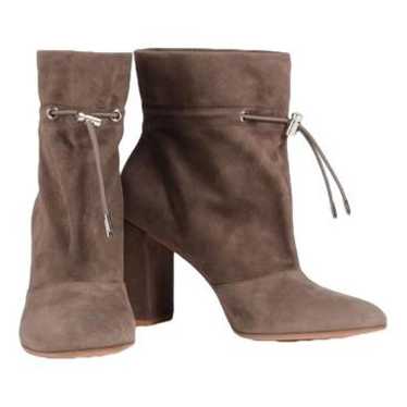 Gianvito Rossi Ankle boots - image 1