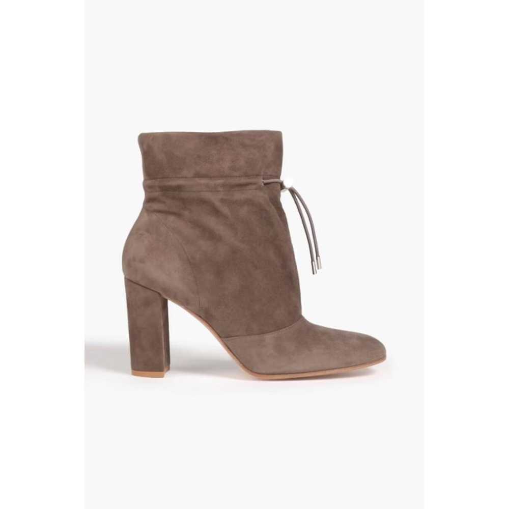 Gianvito Rossi Ankle boots - image 2