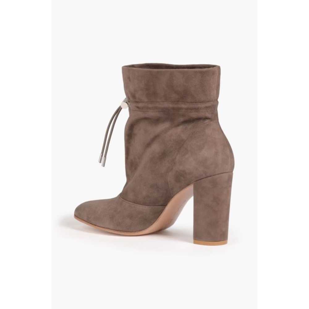 Gianvito Rossi Ankle boots - image 3