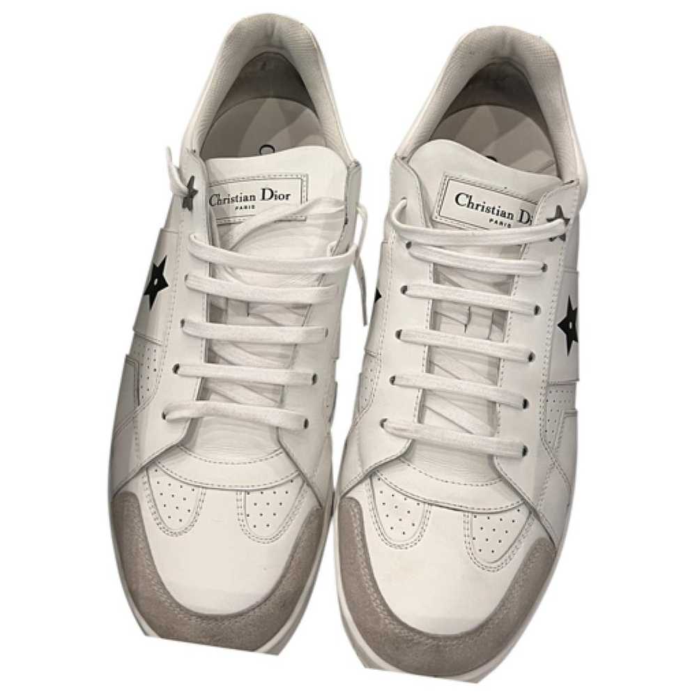 Dior Homme Low trainers - image 1