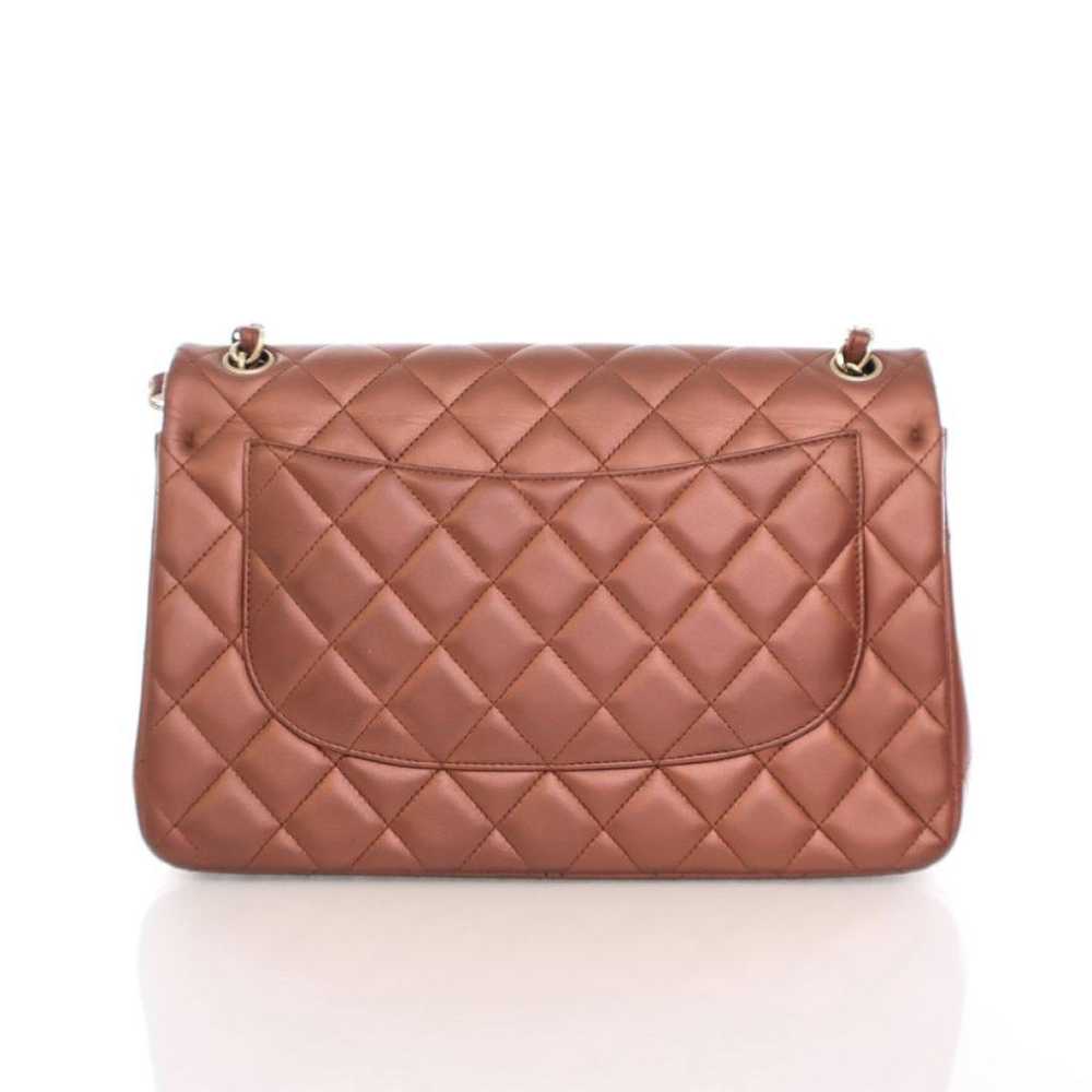 Chanel Timeless/Classique leather crossbody bag - image 11