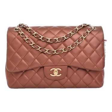 Chanel Timeless/Classique leather crossbody bag - image 1