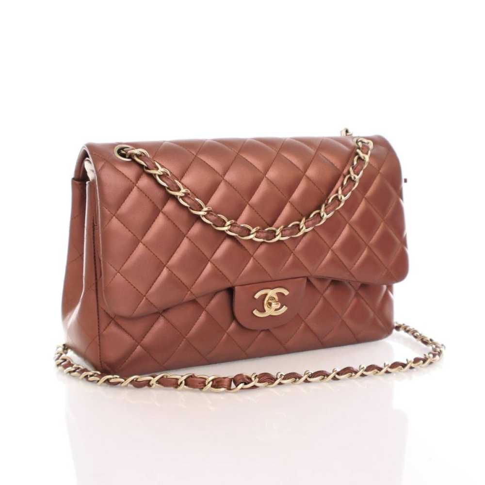 Chanel Timeless/Classique leather crossbody bag - image 2