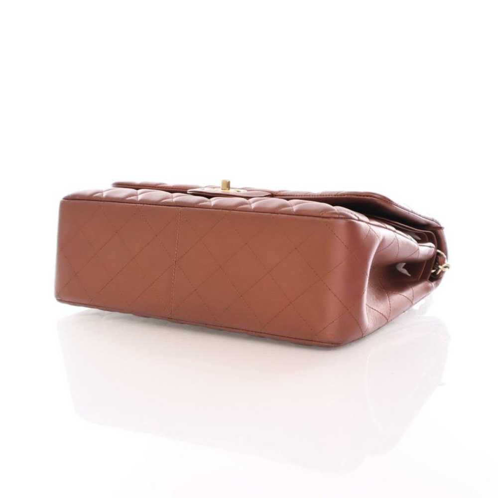 Chanel Timeless/Classique leather crossbody bag - image 7