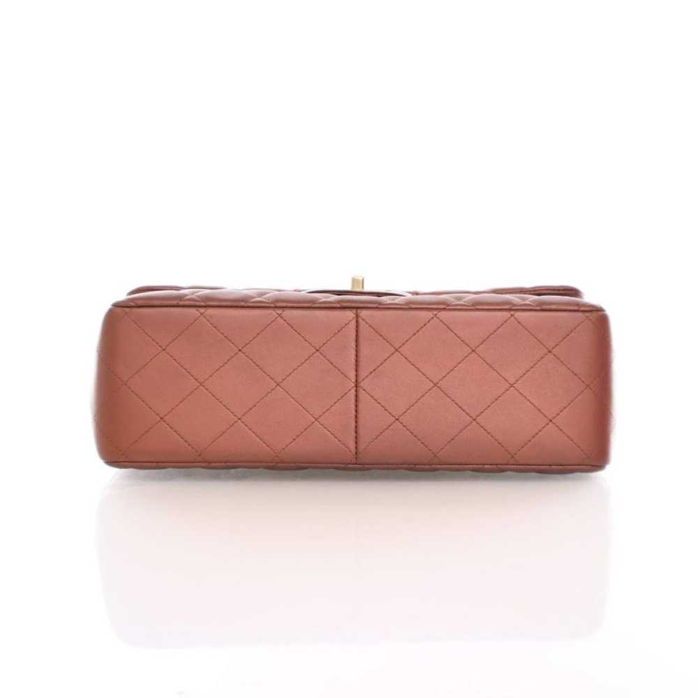 Chanel Timeless/Classique leather crossbody bag - image 9