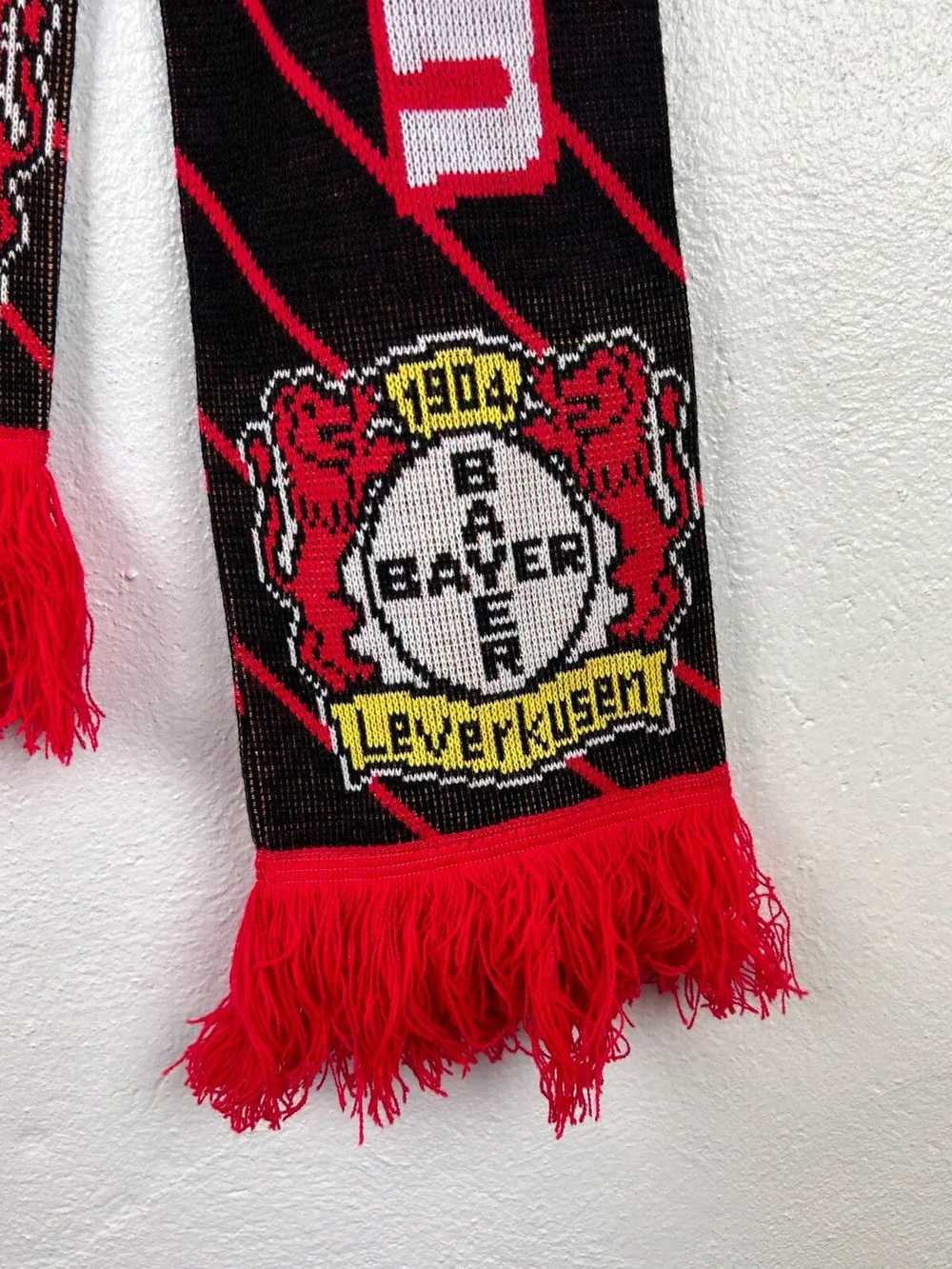 Soccer Jersey × Vintage Vintage Bayer 04 Leverkus… - image 2