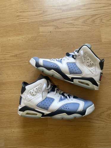 Jordan Brand Jordan 6 UNC GS - Size 7