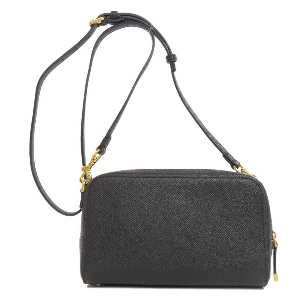 Dior Christian Dior Caro Double Pouch Shoulder Ba… - image 2