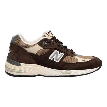 New Balance Trainers