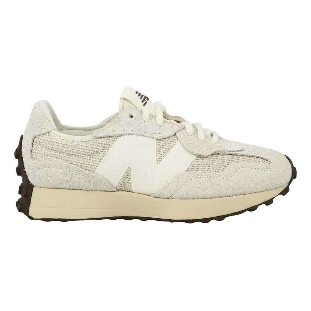 New Balance Leather trainers - image 1