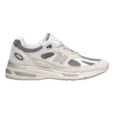 New Balance Trainers - image 1