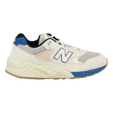 New Balance Trainers - image 1