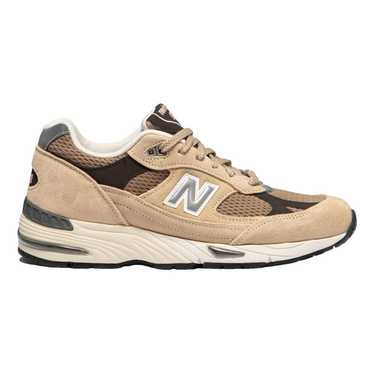 New Balance Trainers - image 1