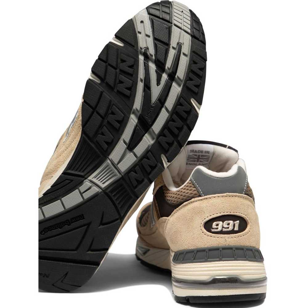 New Balance Trainers - image 5