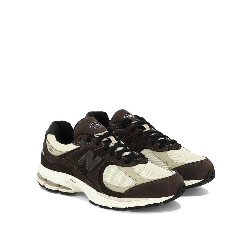 New Balance Leather trainers - image 2