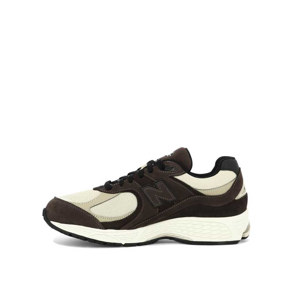 New Balance Leather trainers - image 3