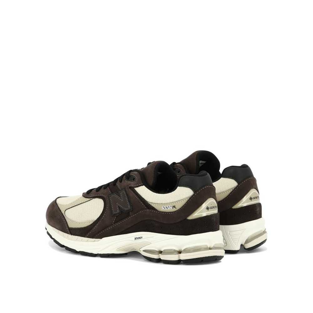 New Balance Leather trainers - image 4