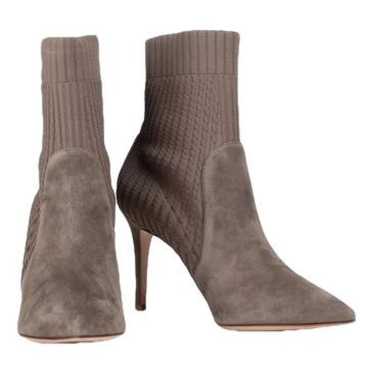 Gianvito Rossi Ankle boots