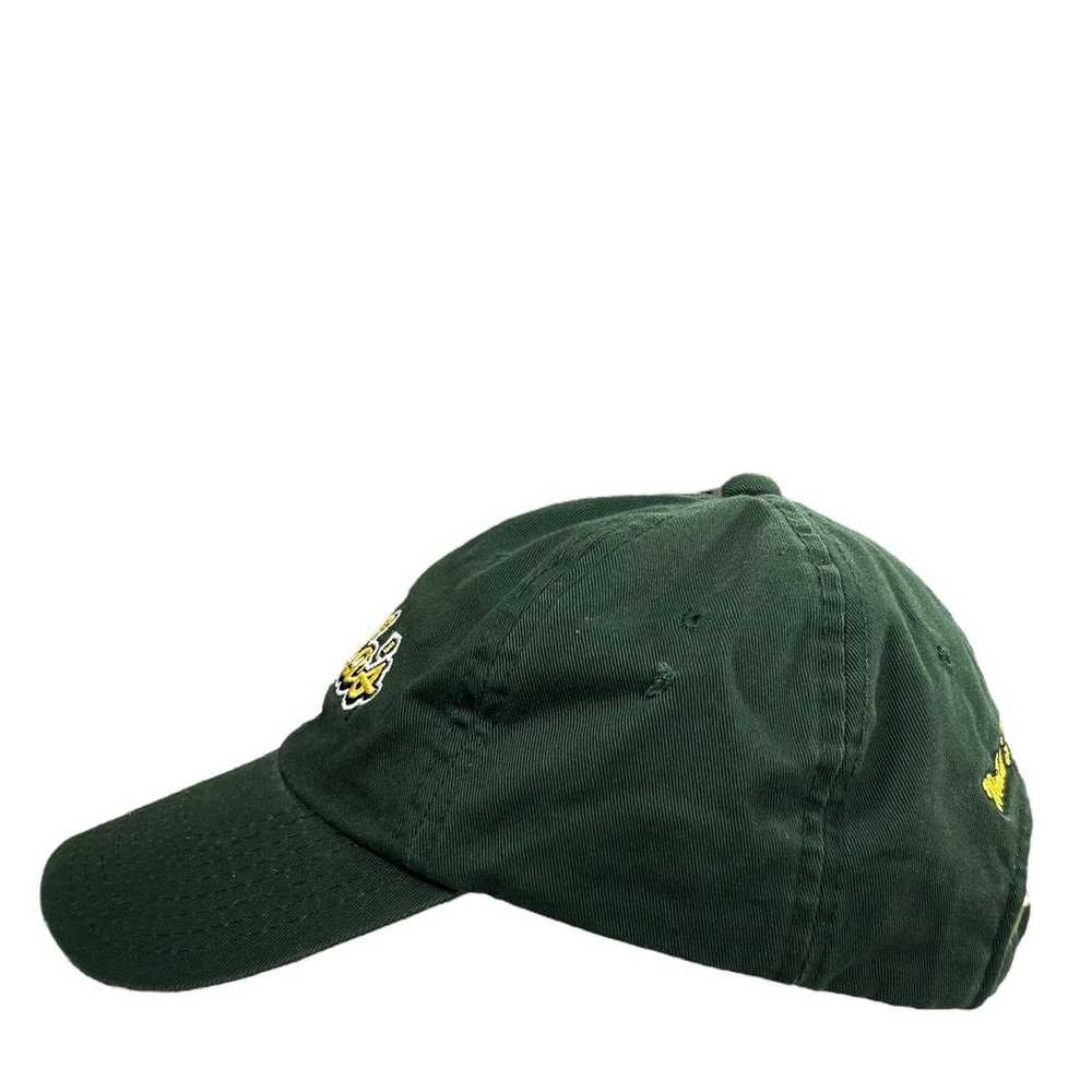 Cabelas × Vintage Vintage Cabelas Green Yellow Lo… - image 2