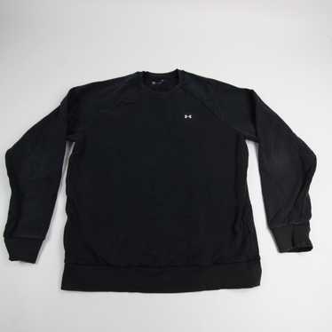 Under Armour Sweatshirt Women's Black Used