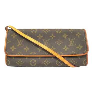 Louis Vuitton Twin clutch bag - image 1