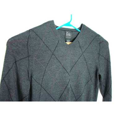 Jos. A. Bank Jos. A. Bank Traveler Sweater Mens L… - image 1