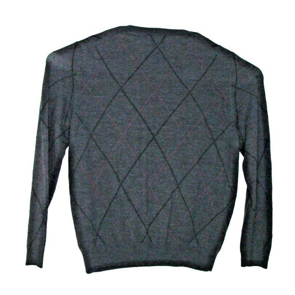 Jos. A. Bank Jos. A. Bank Traveler Sweater Mens L… - image 3