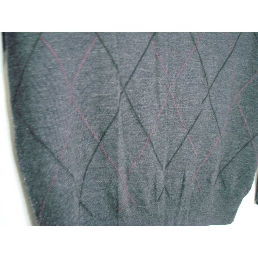 Jos. A. Bank Jos. A. Bank Traveler Sweater Mens L… - image 4