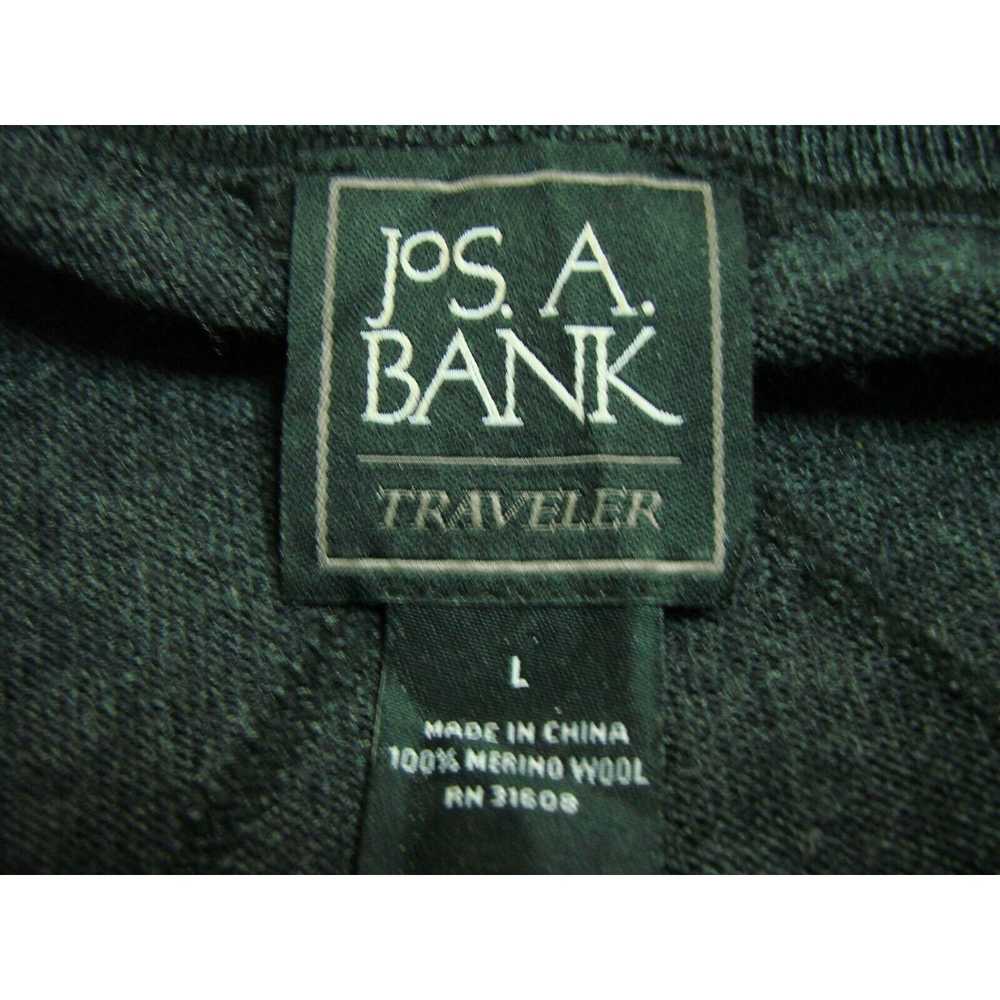 Jos. A. Bank Jos. A. Bank Traveler Sweater Mens L… - image 5