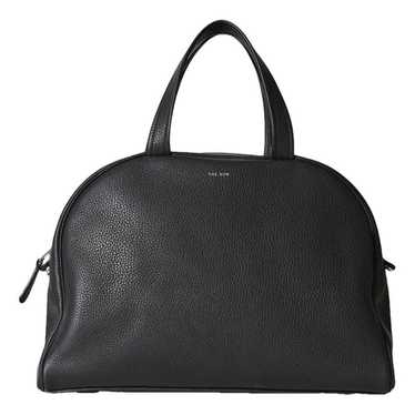 The Row Leather handbag - image 1