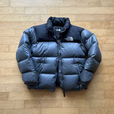 Archival Clothing × The North Face Vintage The No… - image 1