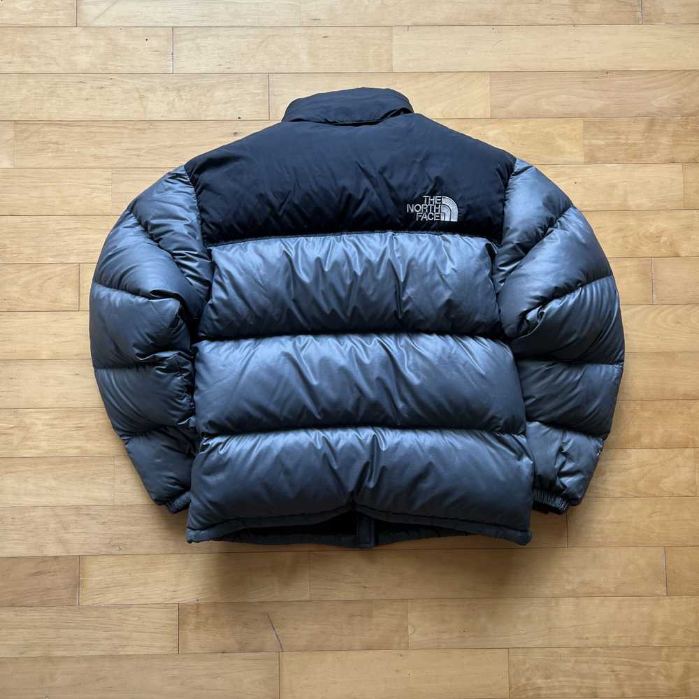 Archival Clothing × The North Face Vintage The No… - image 2