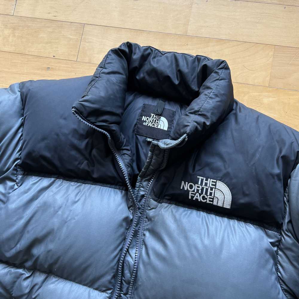 Archival Clothing × The North Face Vintage The No… - image 3