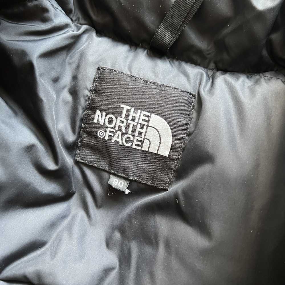 Archival Clothing × The North Face Vintage The No… - image 8