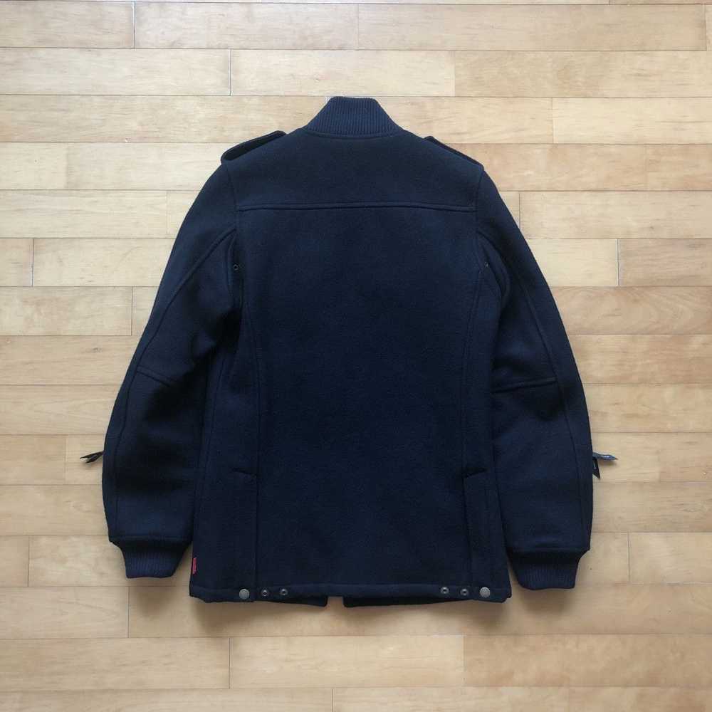 Wtaps Wtaps wool jacket S - image 2