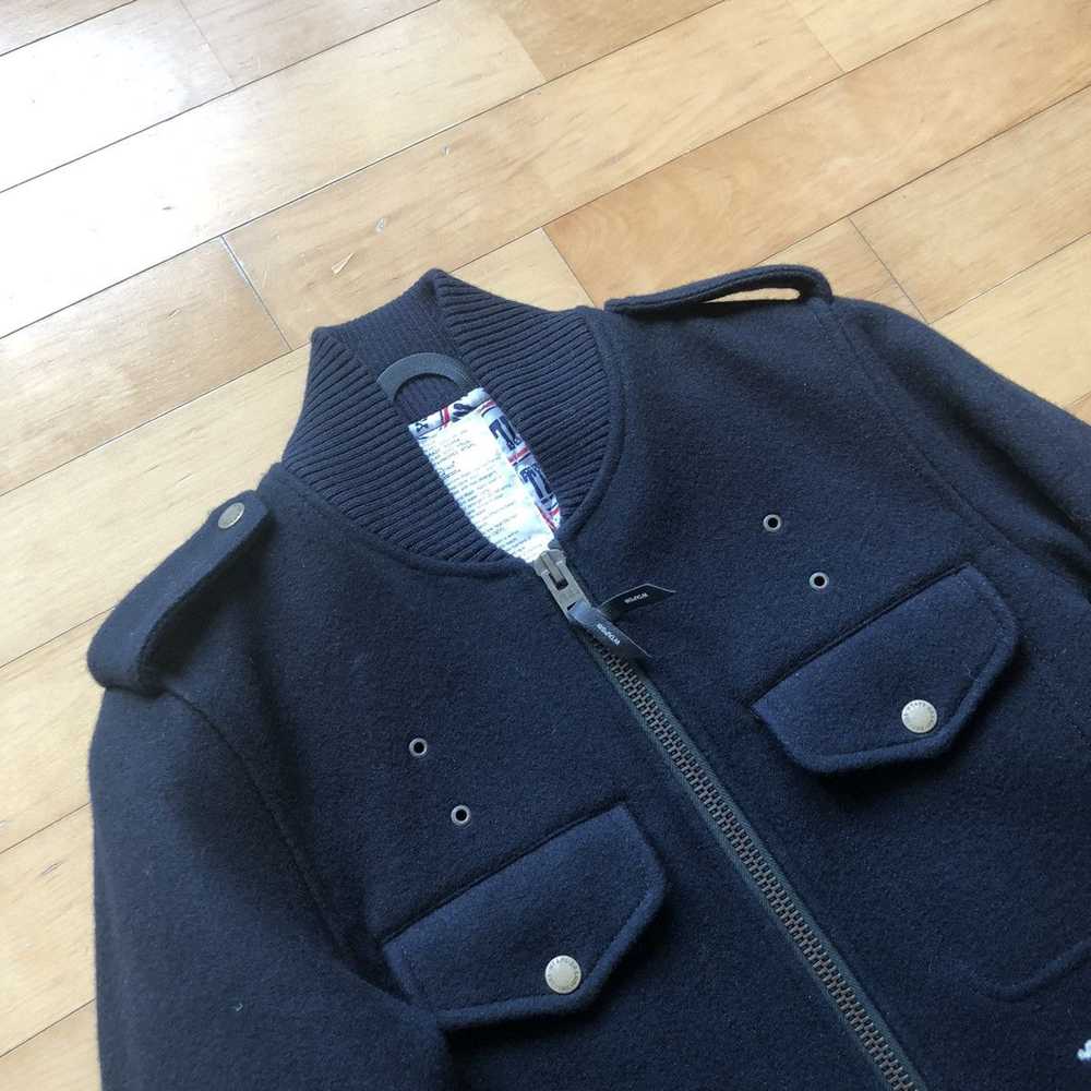 Wtaps Wtaps wool jacket S - image 3